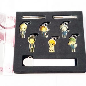 Goods Tokimemo GS 3rd Charm Collection b