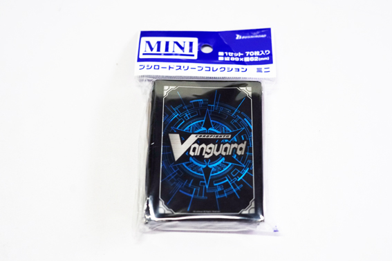 Vanguard "Hoshiteruhe New Bushiroad Sleeve Collection Mini Vol.111 Card Fight !