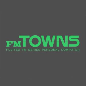 FM-Towns