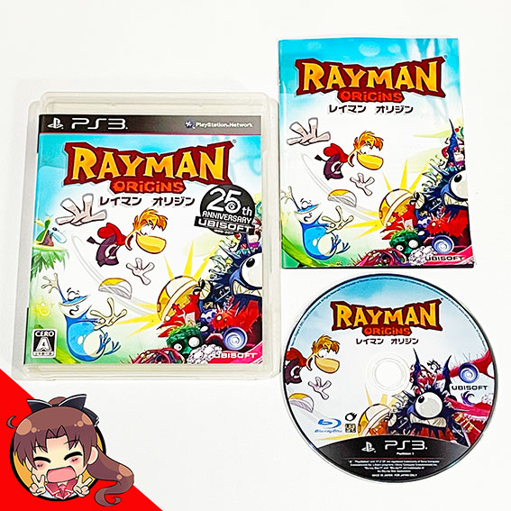 PS3-Rayman-Origins