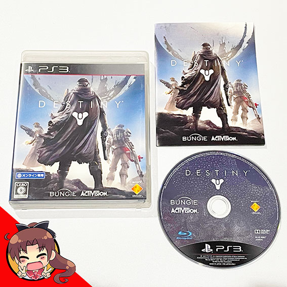 PS3-Destiny
