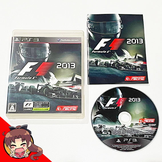 PS3-Formula-1-2013