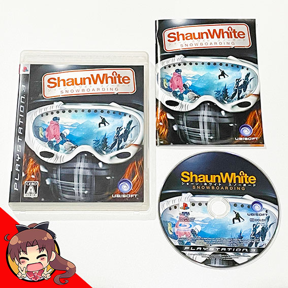 PS3-Shaun-White-Snowboarding